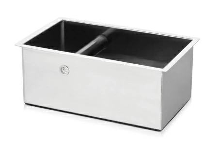 Нок-бокс P.L. Proff Cuisine металлический 254x155x102мм