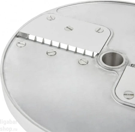 Диск соломка Robot Coupe 27067 2х8 мм