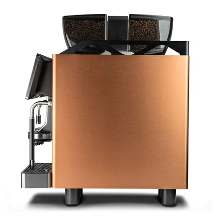 Кофемашина EVERSYS Enigma e’4 m Earth