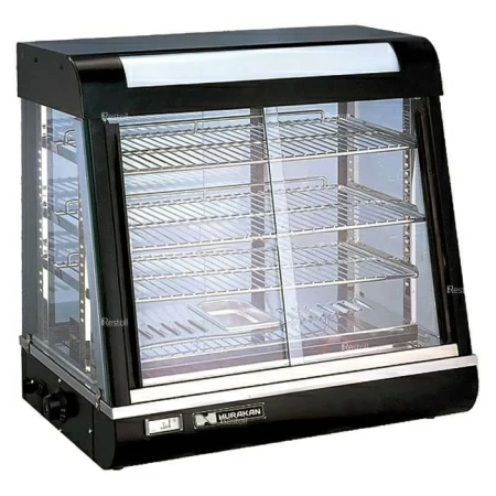 Витрина тепловая Hurakan HKN-WD3M