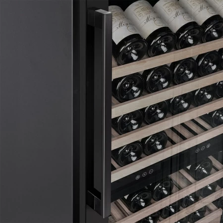 Винный шкаф Meyvel MV154PRO-KBT3