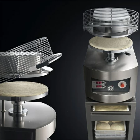 Пресс для пиццы Cuppone PZF/35DS-A5-CP