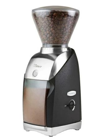 Кофемолка Baratza Virtuoso
