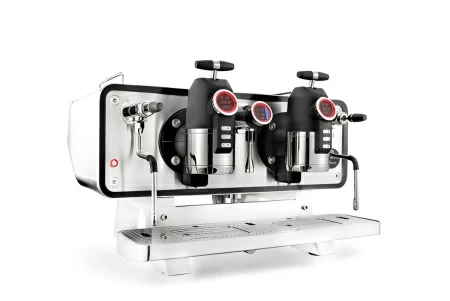 Кофемашина Sanremo Opera 2GR белый