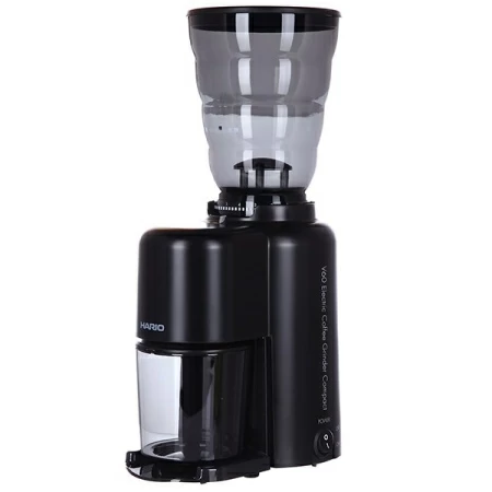 Кофемолка Hario Электрическая Evc-8b