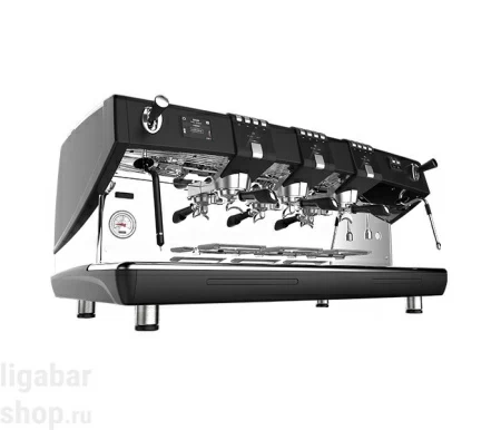 Кофемашина Crem Diamant Pro 3GR TA