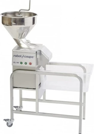 Овощерезка Robot Coupe CL55 3Ф