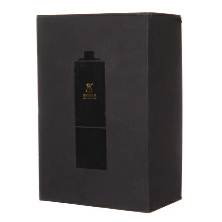 Кофемолка ручная Timemore Chestnut G1s Silver