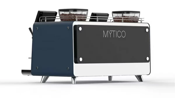 Кофемашина Franke Mytico Vario 2G PF S3 PF