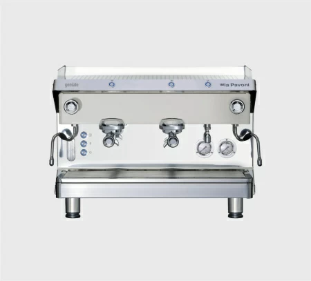 Кофемашина La Pavoni GENIALE2MB