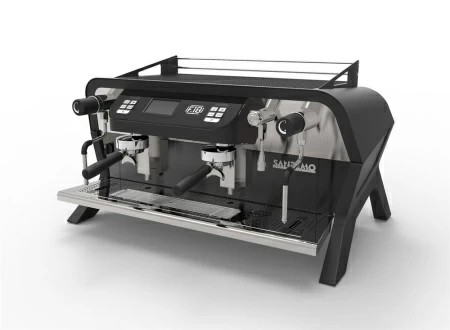 Кофемашина SANREMO F18 2Gr
