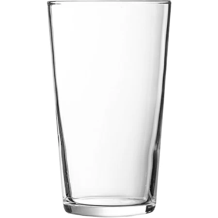 Хайбол «Коник»; стекло; 570мл; D=90,H=150мм; прозр.