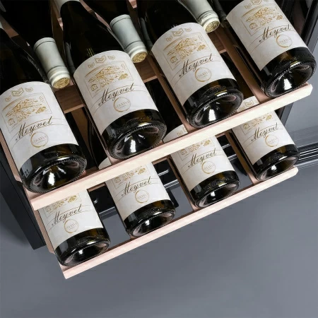 Винный шкаф Meyvel MV105-KBF1