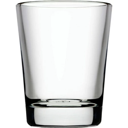 Стопка «Алания»; стекло; 60мл; H=64мм