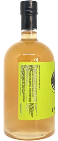 Сироп Herbarista Pistacho Фисташка 700 мл