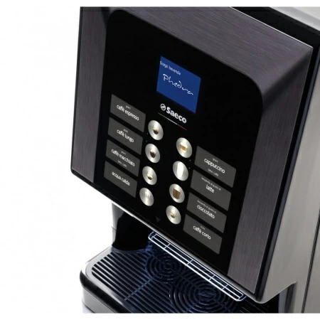 Кофемашина Saeco Evo Phedra Espresso