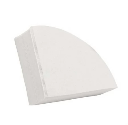 Фильтры Tiamo HG3725W бумажные V02 100 штук