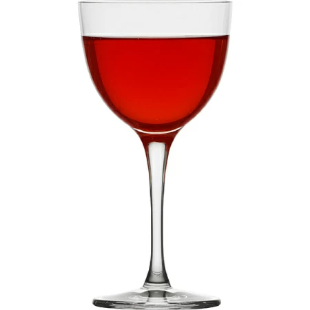 Бокал для вина; хр.стекло; 170мл; D=76,H=150мм; прозр.