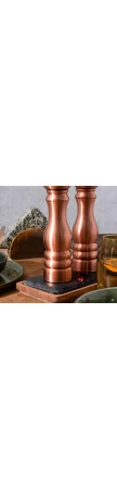 Блюдо для подачи Sunnex натуральный сланец 20х10 см от магазина ligabarshop.ru