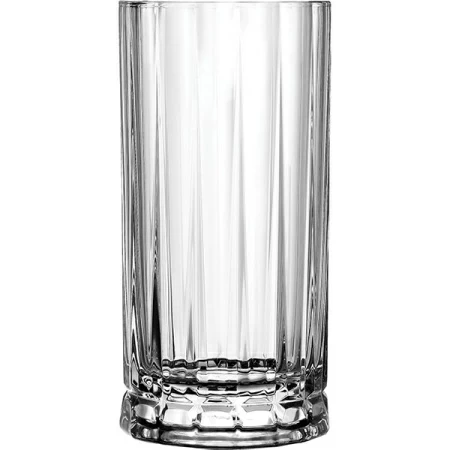 Хайбол; хр.стекло; 250мл; D=67,H=135мм; прозр.
