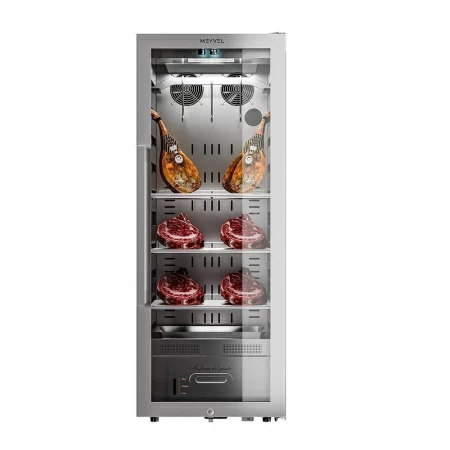 Холодильник для сухого вызревания мяса Meyvel MM-105SR