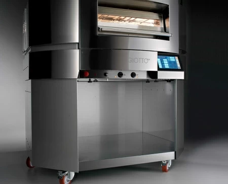 Печь для пиццы CUPPONE GIOTTO GT140/1TS