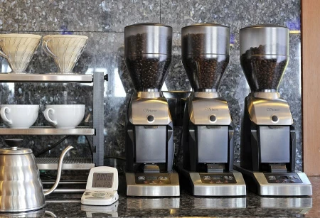 Кофемолка Baratza Virtuoso