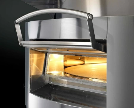 Печь для пиццы CUPPONE GIOTTO GT140/1TS