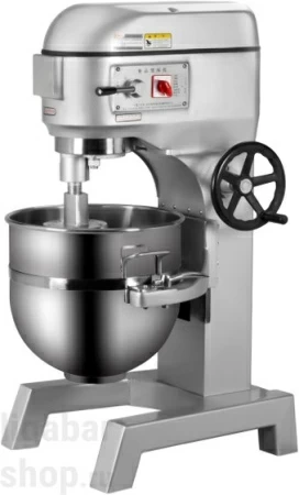 Миксер планетарные Viatto B-60P 380V