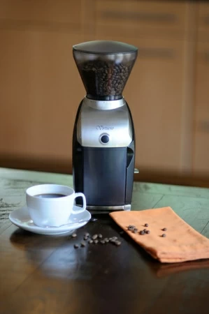Кофемолка Baratza Virtuoso