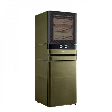 Хьюмидор для сигар Afidano L6 (Хвойный табак)