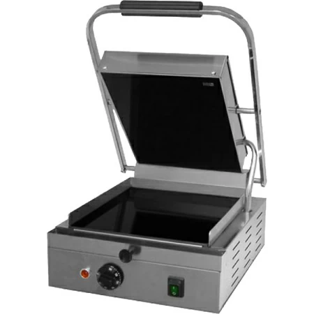Гриль контактный SLL; L=46,B=34см; 1.7Квт