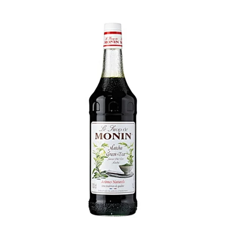 Сироп Monin Матча стекло 1 л