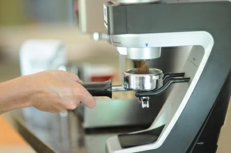 Кофемолка Baratza Sette 30