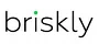 Briskly
