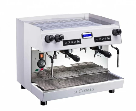 Кофемашина Carimali Nimble 2 Gr