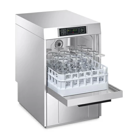 Машина посудомоечная Smeg Easyline SPG415