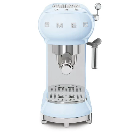 Кофемашина-эспрессо Smeg ECF01PBEU