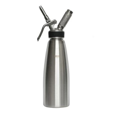 Сифон для сливок P.L. Proff Cuisine Gastro inox 1 л