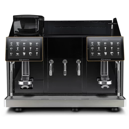 Кофемашина EVERSYS Enigma e’4 m Tempest
