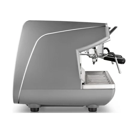 Кофемашина Nuova Simonelli Appia Life XT 2 gr metallic grey