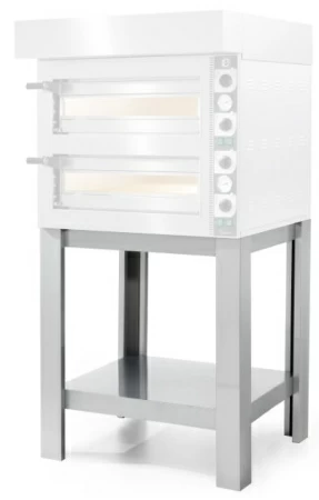 Подставка под печь для пиццы CUPPONE Tiziano STZ 425/2