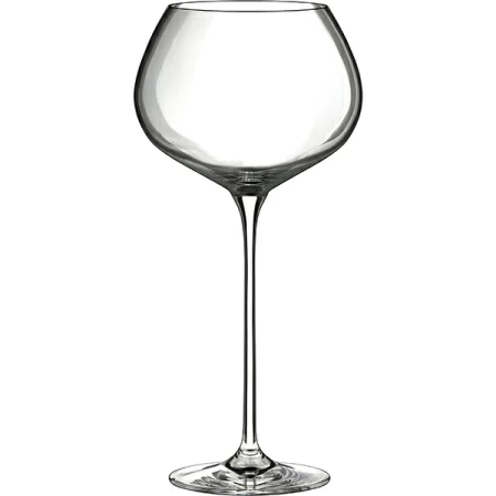 Бокал для вина «Селект»; хр.стекло; 730мл; D=85/125,H=250мм; прозр.