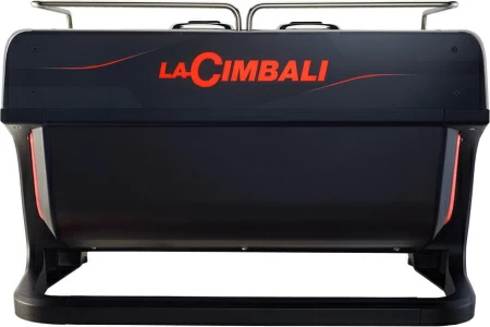 Кофемашина La Cimbali M200 DT/2 GT1