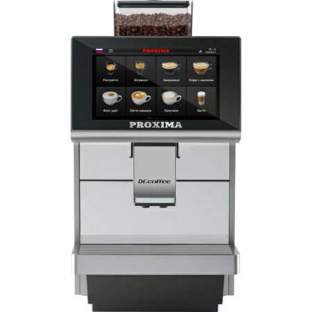 Кофемашина Dr.Coffee Proxima M12 Plus
