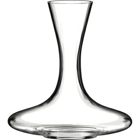 Декантер «Карафс»; хр.стекло; 1л; D=72,H=220,B=210мм; прозр.