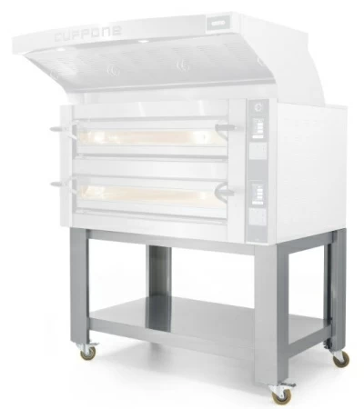 Подставка под печь для пиццы CUPPONE Michelangelo SML935/2