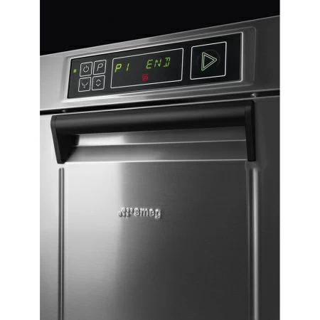 Машина посудомоечная Smeg Easyline SPG415