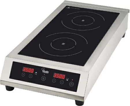 Плита индукционная Viatto VA-700D3 T