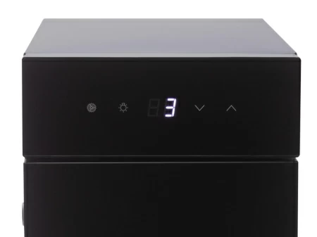 Холодильник ICEBOX BC9CN